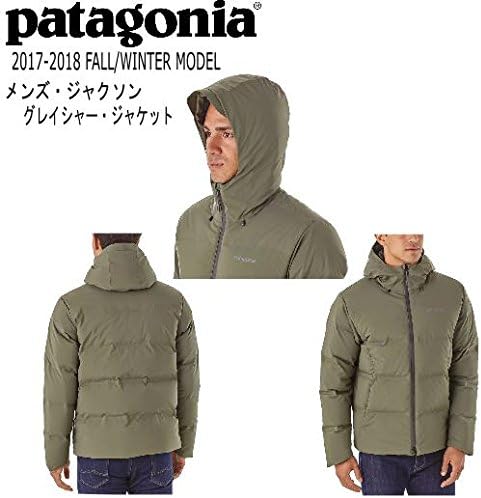 Amazon Patagonia M S Jackson Glacier Jkt パタゴニア メンズ ジャクソン グレイシャー ジャケット 17 18fall Winter Newmodel 日本正規品 M Blk バッグ スーツケース