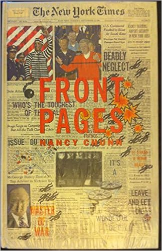 Front Pages New York Times Amazon Com Books