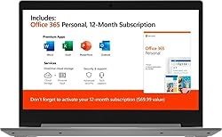 Lenovo 2020 IdeaPad Laptop ComputerAMD A6-9220e