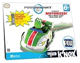 Nintendo Nintendo Yoshis Motorized Wild Wing Building Set