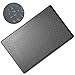 Mr. Peanut's Large Pet Food Mat, Premium FDA Food Grade Silicone, BPA Free, 23.5