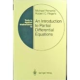 An Introduction to Partial Differential Equations (Texts in Applied Mathematics)