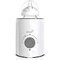 Bottle Warmer, 5-in-1 Fast Baby Bottle Warmer Baby Food Heater&Defrost BPA-Free Warmer for Breastmilk and Formula