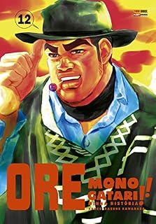 Livro Ore Monogatari!! - vol. 12