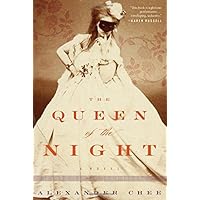 The Queen of the Night