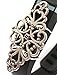 fashion Fitness Band Bling Accessory for fitbit charge hr surge. bailin