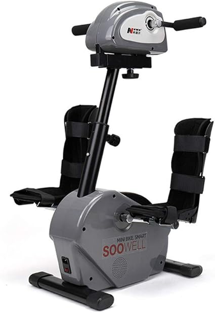 hand bike physical therapy