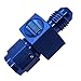 Dracary Nitrous Adapter With Two 1/8