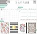 me & my BIG ideas Create 365 The Big Happy Planner, Happy Mind, Happy Life 2018