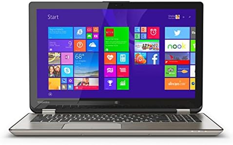 Toshiba Satellite Radius P55W-B5224 Tablet PC - - 15.6 - In-plane Switching (IPS) Technology, TruBrite - Wireless PSVP2U-005004B