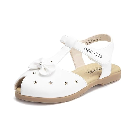 amazon baby girl sandals
