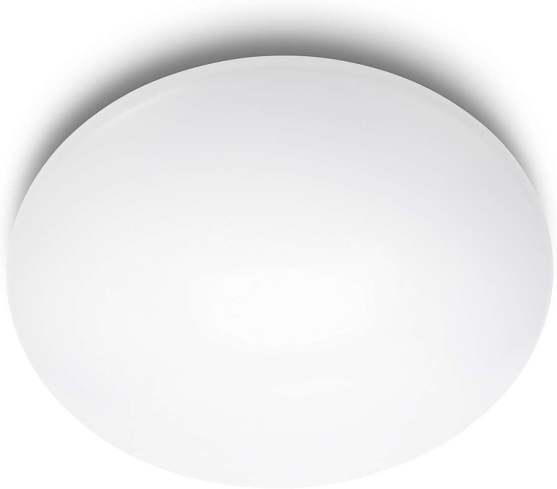 Tridonic PC 1x4-13 HF Basic Square Ballast - Runs 1x4-13w T5 Fluorescent Tube