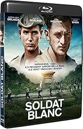 Soldat blanc - Blu-ray