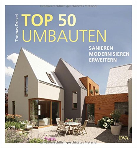 Top 50 Umbauten Sanieren Modernisieren Erweitern Amazon De