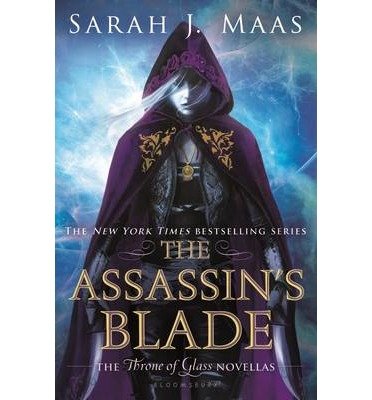 [(The Assassin's Blade )] [Author: Sarah J Maas] [Mar-2014]