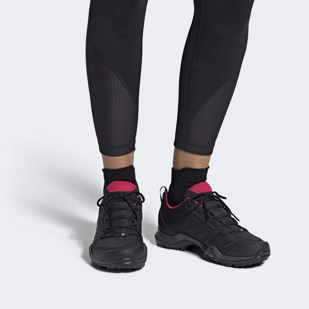 adidas women's terrex ax3 shoes