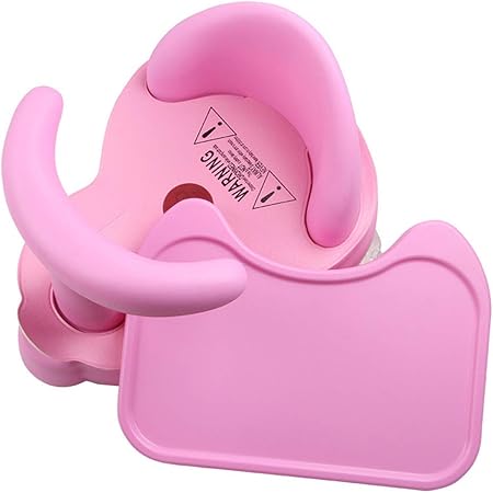 summer infant bath seat pink