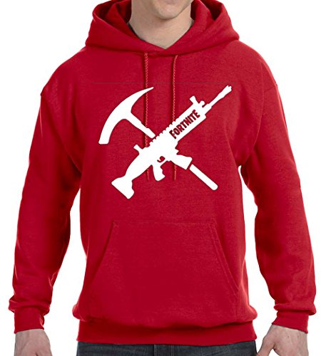 Hard Turn Bk Fortnite Tools Of The Trade Hoodie Large Desertcart - Main Image