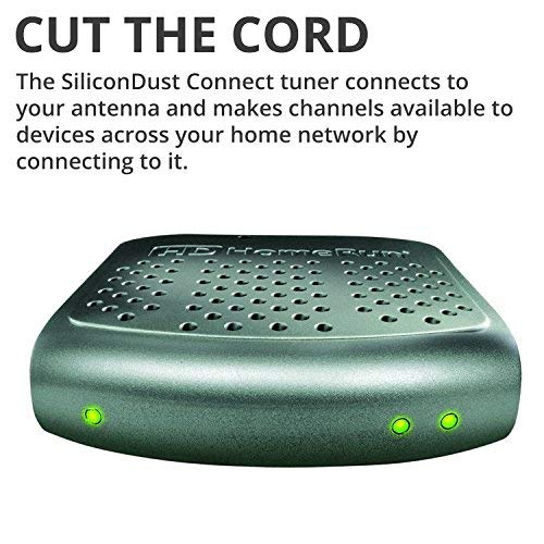 1 SiliconDust+HDHomeRun+Connect+HDHR4+2US+Reusable