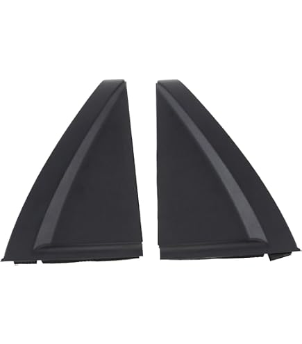 Amazon.com: Automotiveapple OEM 838401F001 Rear Door Outside Delta