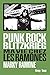 Punk rock blitzkrieg : Ma vie chez les Ramones by
