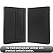 INFILAND Compatible with Lenovo Yoga Tab 3 8 Case, Black