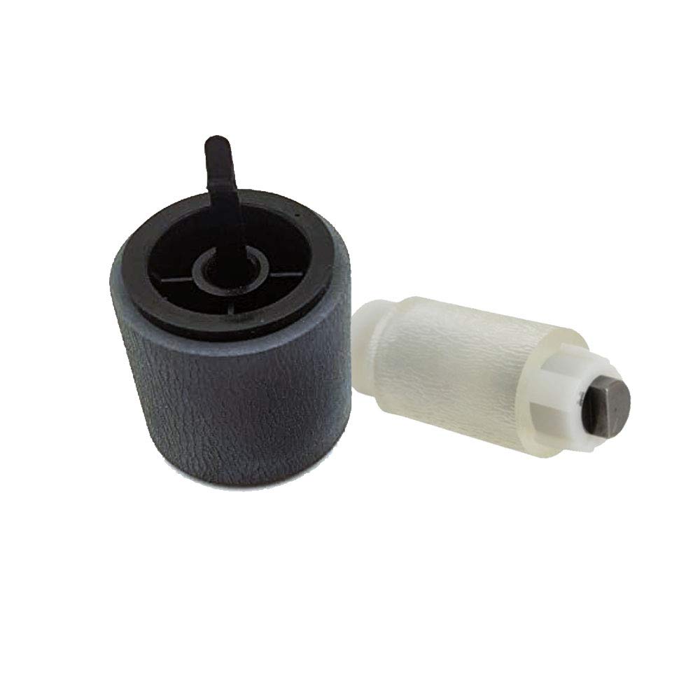 Printertree Feed Roller Kit for Xerox: 050N00693-130N01677