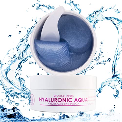 Korean Under Eye Patches Eye Masks For Dark Circles And Puffiness with