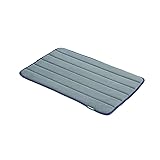 BALANCE Dog Crate Pad, Dog Foam Crate Mat Kennel