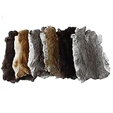 ZSCYD-yingda1992 5pcs Assorted Bulk Craft Grade