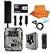 Spartan HD GoCam 4G Blackout Infrared Package with UTowels Edgeless Microfiber Towels