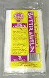 Butter Muslin 2 sq yards by New England Cheesemaking Supply Company