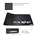 LIEBIRD® Extended XXXL Gaming Mouse Pad -31.5Lx11.8Wx0.12H- Portable with Extended XXL Size - Non-Slip Rubber Base - Special Treated Textured Weave with Precision Control (All Mad-XXL)