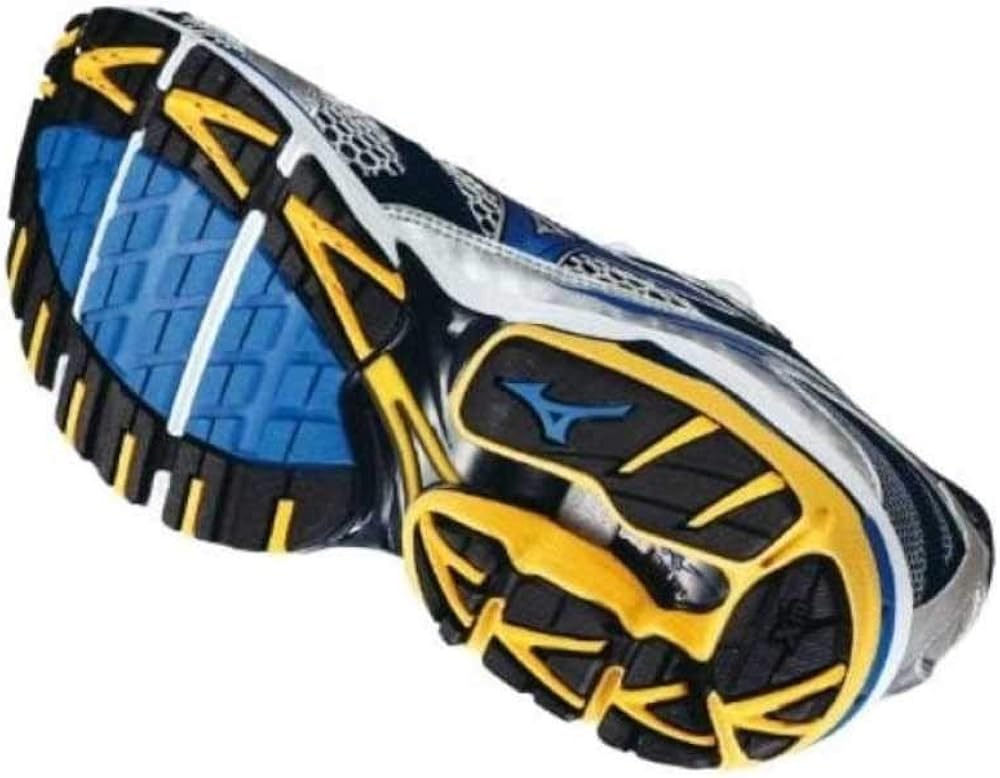 mizuno wave ultima 3