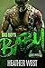 Bad Boy's Baby: Wicked Angels MC