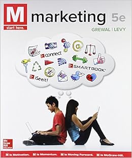 M: Marketing M: Marketing