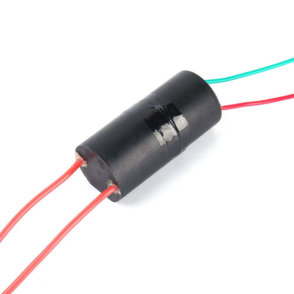 Allosun GK5225 - Piercing per cavo automobilistico con circuito di
