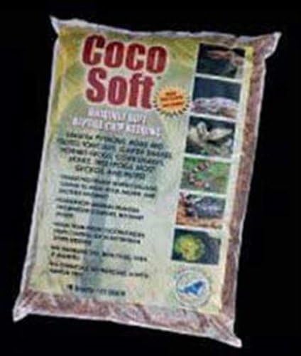 coco soft bedding