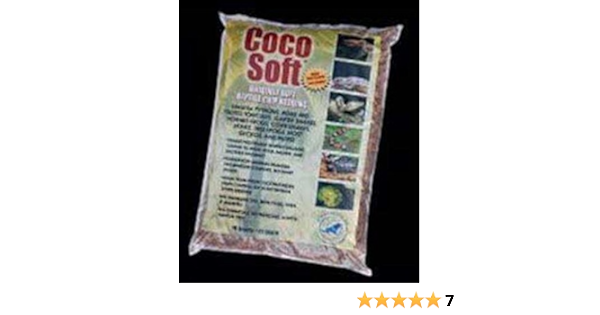 coco soft bedding