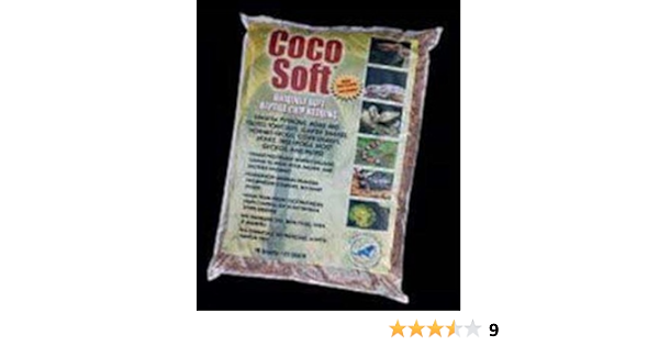 coco soft bedding