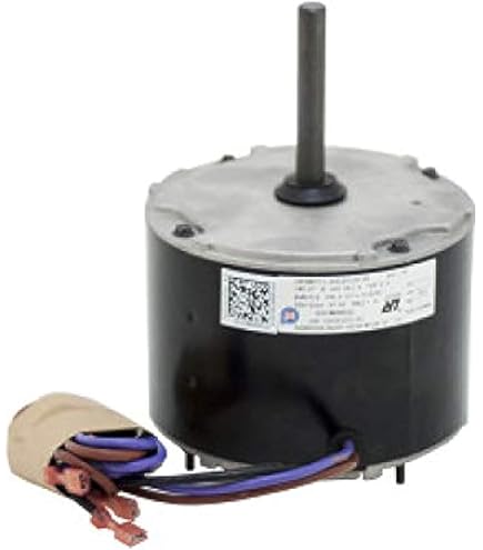 Amazon.com: Goodman 0131M00429S 1-Speed Condenser Fan Motor