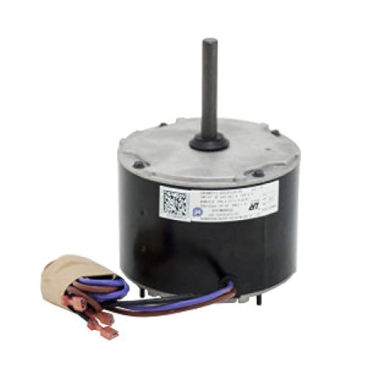 Photo 1 of Goodman 0131M00847S Condenser Fan Motor, 14 HP 208230 Volt