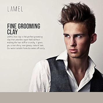 Best Molding Creme For Strong Hold Matte Finish No Shine Hair