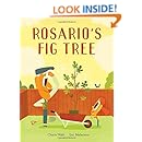 Rosario's Fig Tree