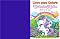 Livro Livro para Colorir Unicórnios Fofinhos: Incrível Livro para Colorir de Unicórnios para Crianças de 8 a 12 anos