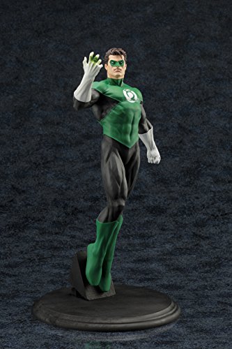 Kotobukiya DC Universe Green Lantern ArtFX Statue - //coolthings.us