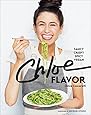 Chloe Flavor: Saucy, Crispy, Spicy, Vegan