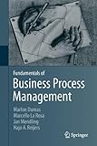 Fundamentals of Business Process Management cover