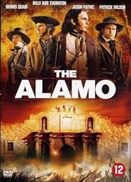 Alamo - Edition Belge