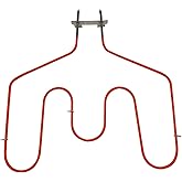 Xzionh WB44T10011 Baking Element Compatible With GE Electric Range,Replacement 820921 AP2030997 PS249286 EAP249286